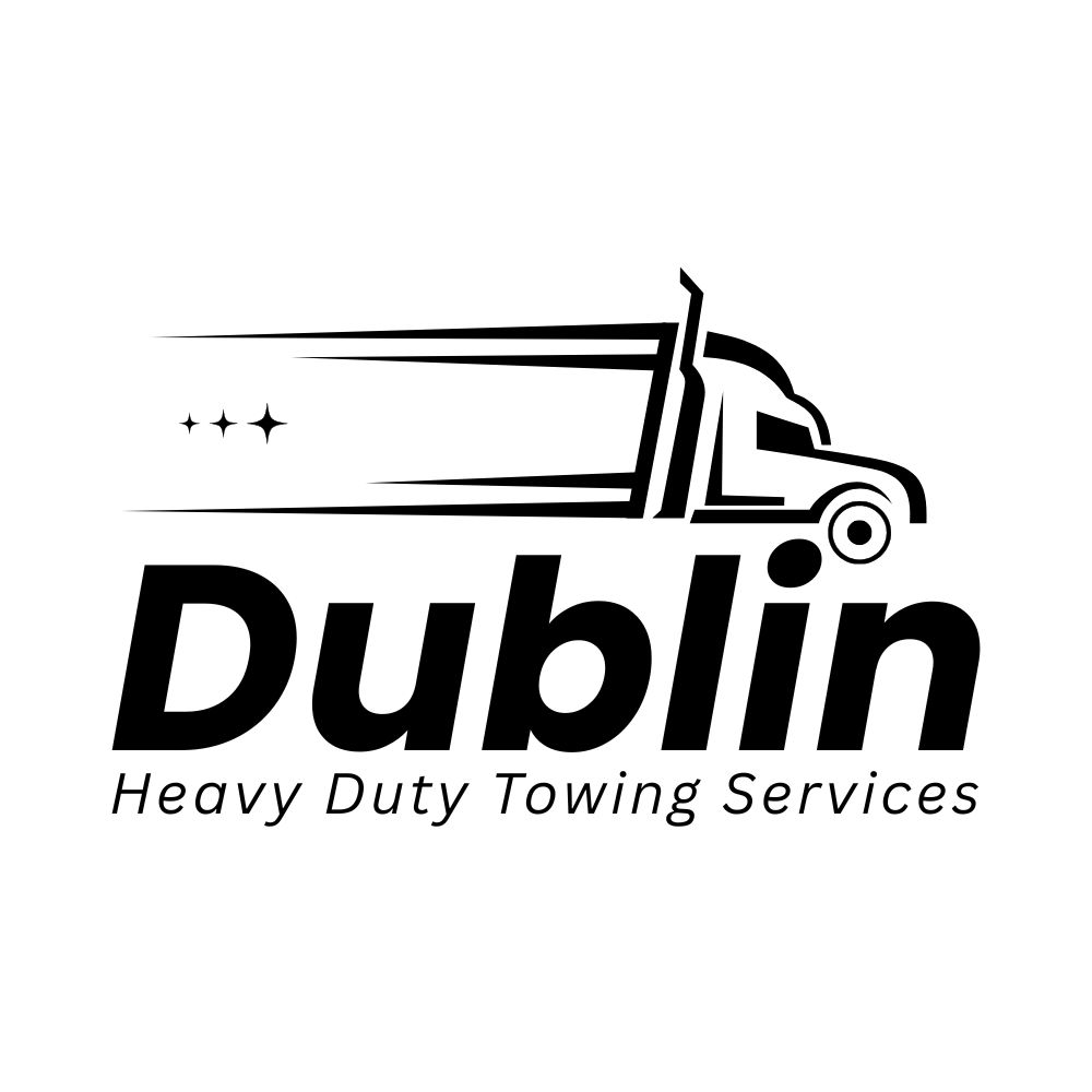 Dublin Heavy Duty Towing Services